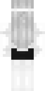 Задняя часть скина игрока bear3992