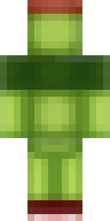 Задняя часть скина игрока beckone4noctu