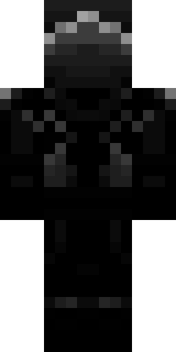 Задняя часть скина игрока ben1ceZ