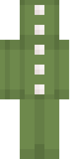 Задняя часть скина игрока beslang