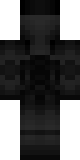 Задняя часть скина игрока best_kill48