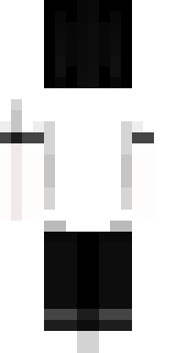 Задняя часть скина игрока bigboygang