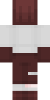 Задняя часть скина игрока blackbladeguy