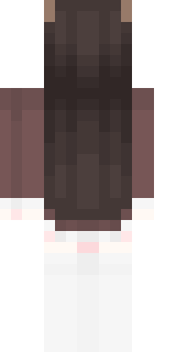 Задняя часть скина игрока blatant_hacking