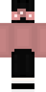 Задняя часть скина игрока bone2015