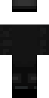 Задняя часть скина игрока byonemud