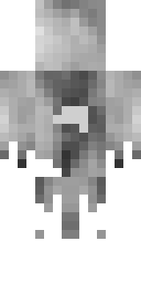 Задняя часть скина игрока c0cal