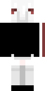 Задняя часть скина игрока cerasorum