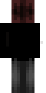 Задняя часть скина игрока challdead
