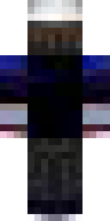 Задняя часть скина игрока chang270