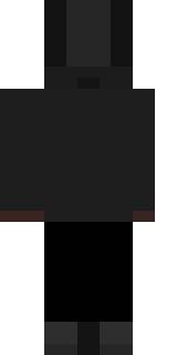 Задняя часть скина игрока chassie_