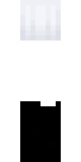 Задняя часть скина игрока clr