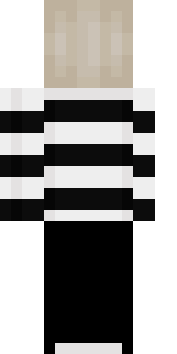 Задняя часть скина игрока conquecircling