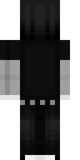 Задняя часть скина игрока constellationn