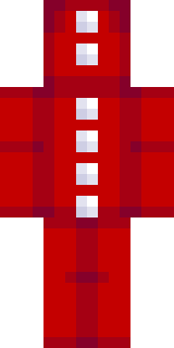 Задняя часть скина игрока cxldrexboy