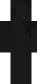 Задняя часть скина игрока cyberswagg