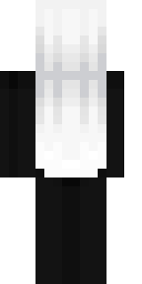 Задняя часть скина игрока cyk7