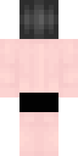 Задняя часть скина игрока d1ma_GOD