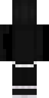 Задняя часть скина игрока danil7665