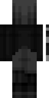 Задняя часть скина игрока danrin_youtube_