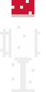 Задняя часть скина игрока danytanov63