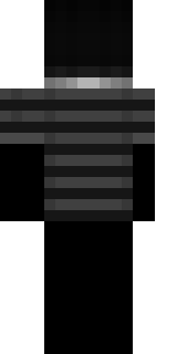 Задняя часть скина игрока darkturn