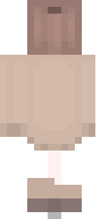 Задняя часть скина игрока dea_23