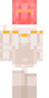 Задняя часть скина игрока deadptichka