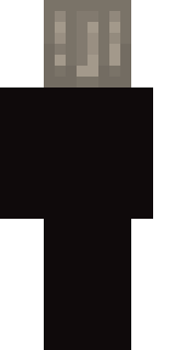 Задняя часть скина игрока dezzignerr