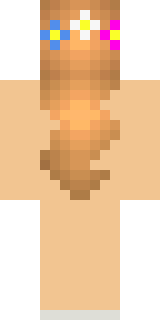 Задняя часть скина игрока dilexxx