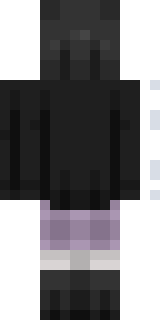 Задняя часть скина игрока disease_