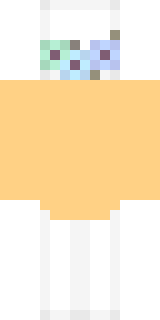 Задняя часть скина игрока dok111212