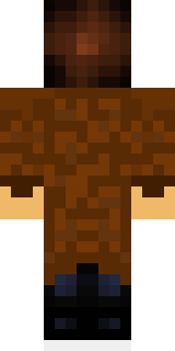 Задняя часть скина игрока dovzzik_dll