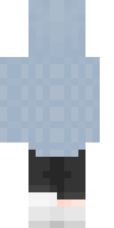 Задняя часть скина игрока down2e