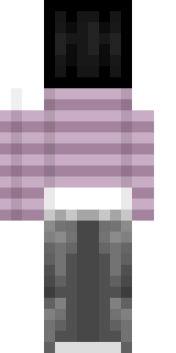 Задняя часть скина игрока drakenvar_