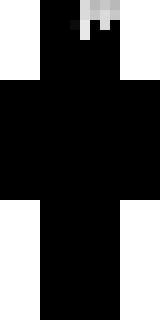 Задняя часть скина игрока dyadya_chilit