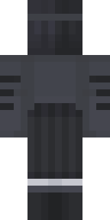 Задняя часть скина игрока eat_drink_chew