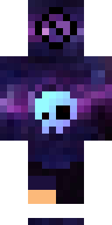 Задняя часть скина игрока eboboshka_Huya