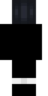 Задняя часть скина игрока egoranisimov