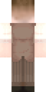 Задняя часть скина игрока els