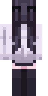 Задняя часть скина игрока elsgey1