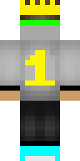Задняя часть скина игрока english228