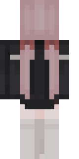 Задняя часть скина игрока ephemeral_