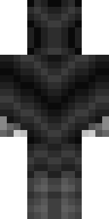 Задняя часть скина игрока euron1x