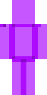 Задняя часть скина игрока fikretkarol