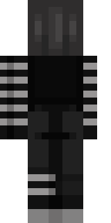 Задняя часть скина игрока finkar_legenda