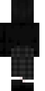 Задняя часть скина игрока fleydy_fleydy_