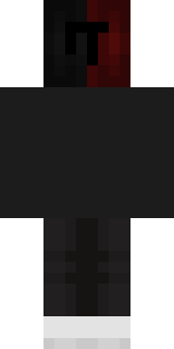 Задняя часть скина игрока forast1223