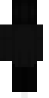 Задняя часть скина игрока forfn