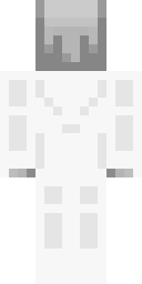 Задняя часть скина игрока fozzyan